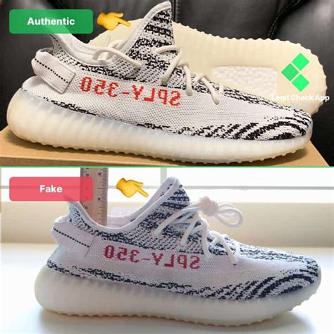 replica yeezy shoes|how to authenticate yeezy shoes.